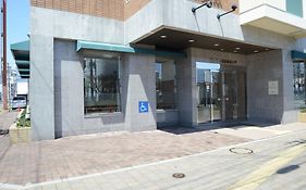 Toyoko Inn Hokkaido Hakodate Ekimae Daimon